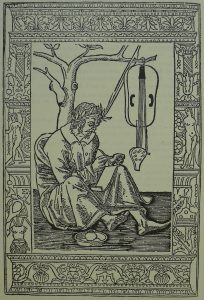 Plutarch Epithome Ferrara Lorenzo Rossi 1501 17.II